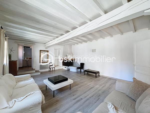 Maison de village de 103 m²