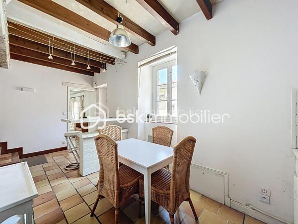 Maison de village de 103 m²