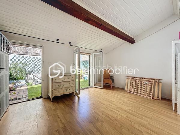 Maison de village de 103 m²