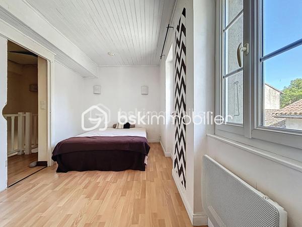 Maison de village de 103 m²