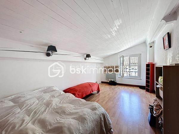 Maison de village de 103 m²