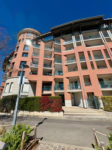 Achat appartement Toulouse - 4 pièce(s) - 150 m² - 1 100 000 €