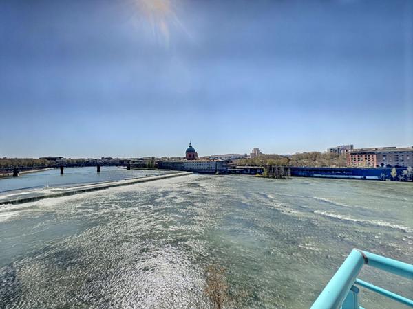 Achat appartement Toulouse - 4 pièce(s) - 150 m² - 1 100 000 €