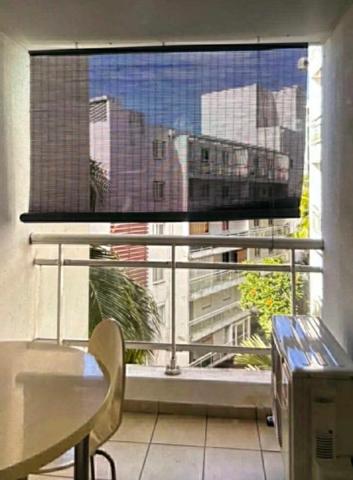À louer : Charmant T1 bis de 31 m² avec terrasse à Sainte-Clotilde, proche université.