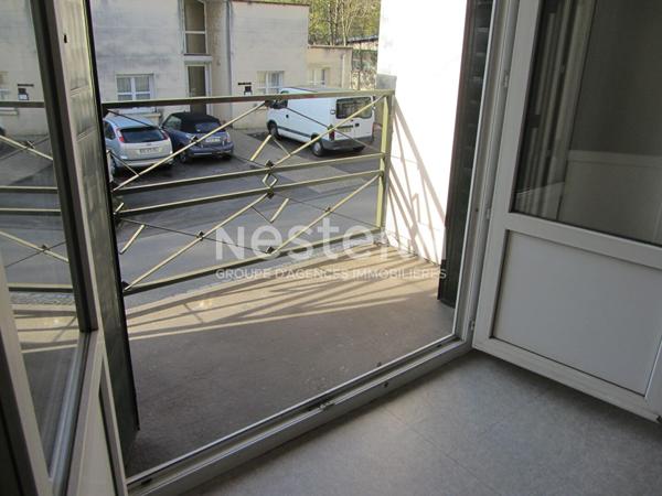 Appartement * 4 Pièces * 65 M² * 19110 Bort-les-orgues * 350  € * 40  € * 390  €