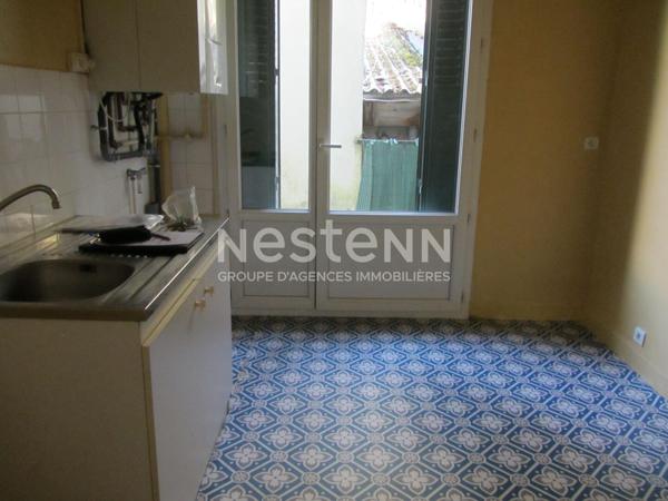 Appartement * 4 Pièces * 65 M² * 19110 Bort-les-orgues * 350  € * 40  € * 390  €