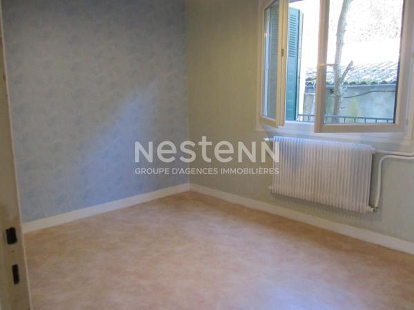 Appartement * 4 Pièces * 65 M² * 19110 Bort-les-orgues * 350  € * 40  € * 390  €