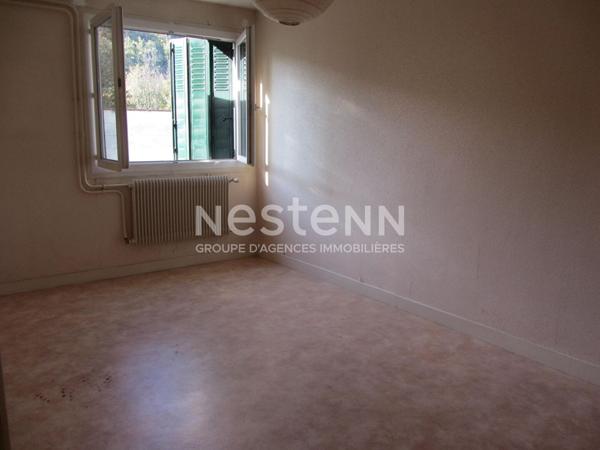 Appartement * 4 Pièces * 65 M² * 19110 Bort-les-orgues * 350  € * 40  € * 390  €