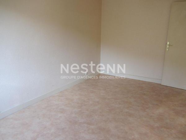 Appartement * 4 Pièces * 65 M² * 19110 Bort-les-orgues * 350  € * 40  € * 390  €