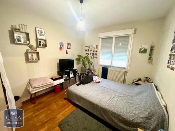 Maison à louer 5 pièces 82.42m²