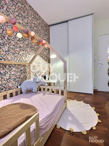 3 PIÈCES LUMINEUX EN TRÈS BON ÉTAT