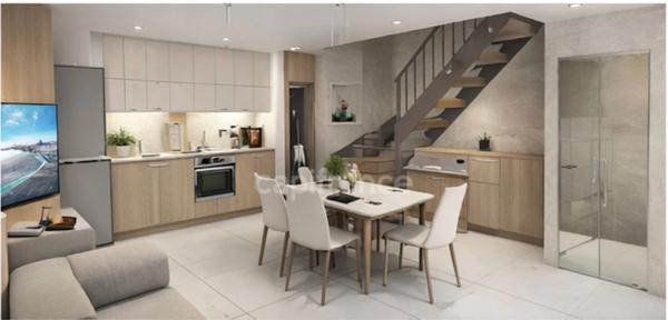 À vendre Maison T3 avec fort potentiel, Texaco Bas-de-Bellevue, FORT DE FRANCE (972)