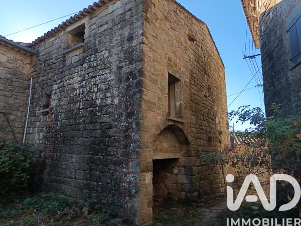 Maison à vendre 3 pièces 57 m² Faugères