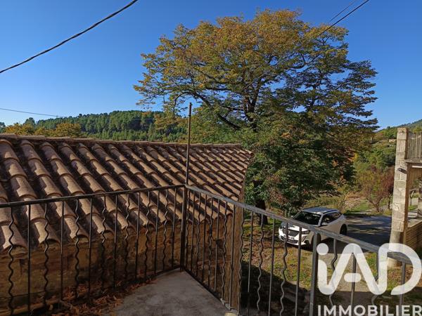 Maison à vendre 3 pièces 57 m² Faugères