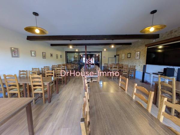 Commerce à vendre 24 pièces de 1 800 m²