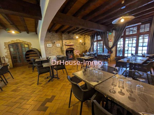 Commerce à vendre 24 pièces de 1 800 m²