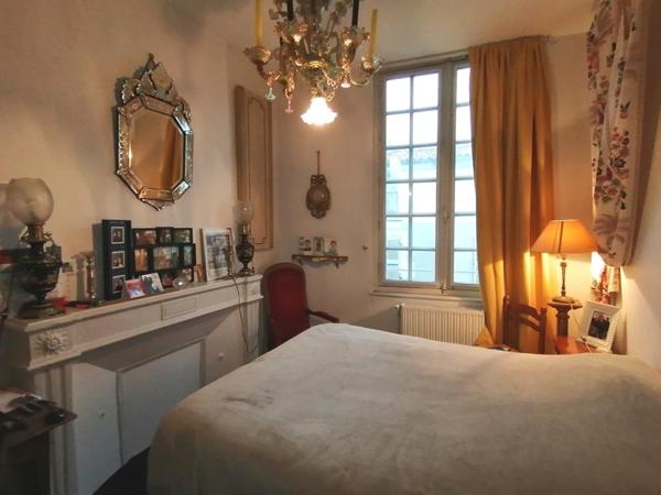 Appartement 129 000 € Fontenay-le-Comte 3 p 65 m² DPE C