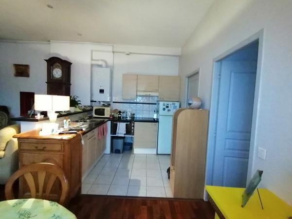 Appartement 129 000 € Fontenay-le-Comte 3 p 65 m² DPE C