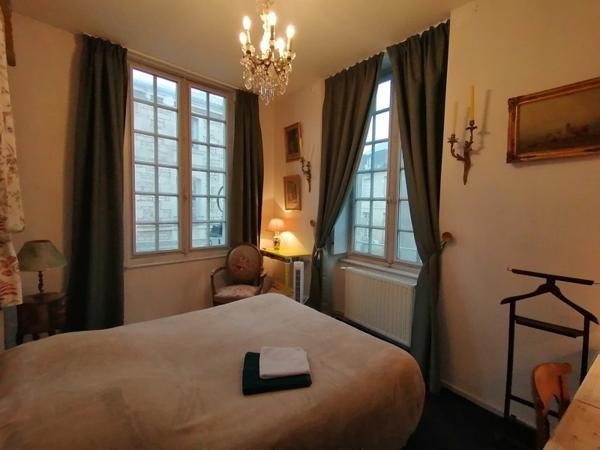 Appartement 129 000 € Fontenay-le-Comte 3 p 65 m² DPE C