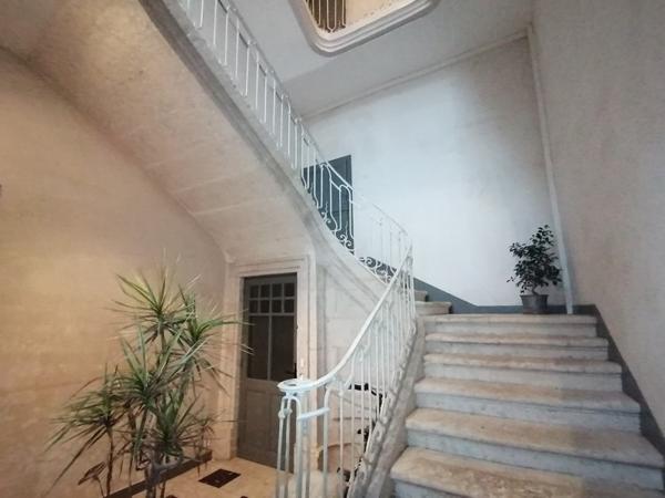 Appartement 129 000 € Fontenay-le-Comte 3 p 65 m² DPE C