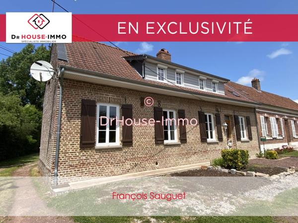 Maison à vendre 8 pièces de 140 m²