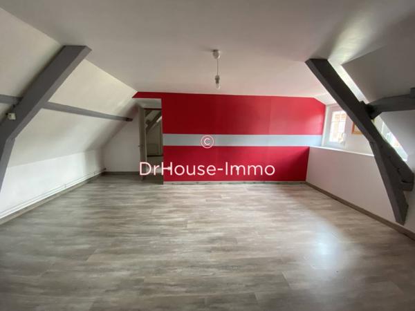 Maison à vendre 8 pièces de 140 m²