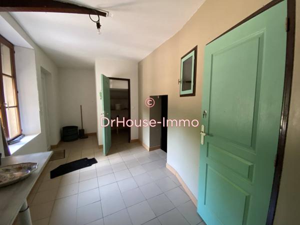 Maison à vendre 8 pièces de 140 m²