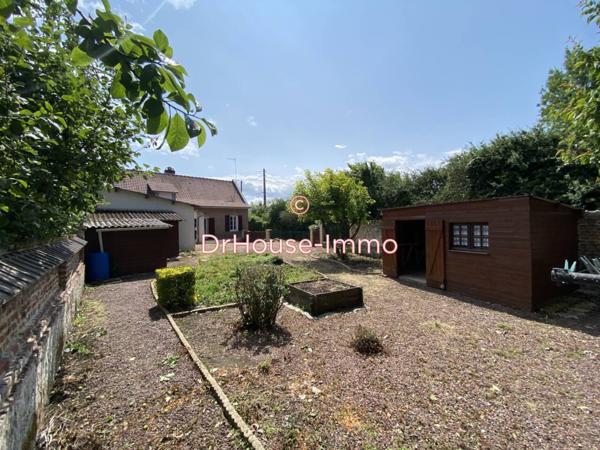 Maison à vendre 8 pièces de 140 m²