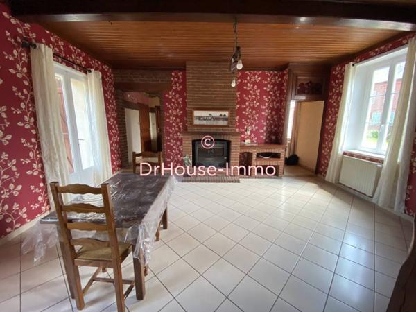 Maison à vendre 8 pièces de 140 m²