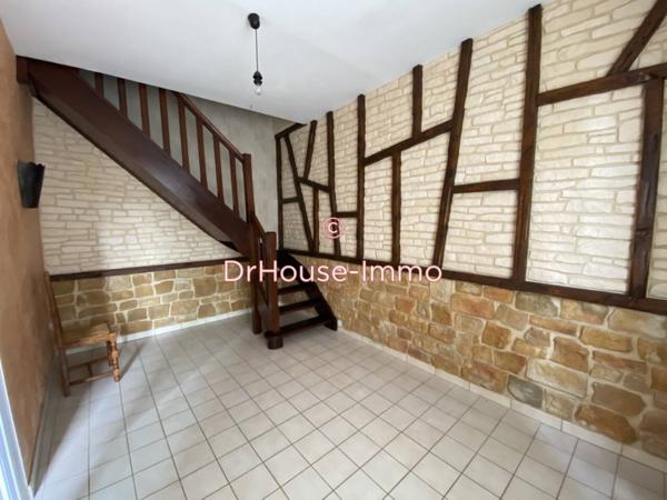 Maison à vendre 8 pièces de 140 m²