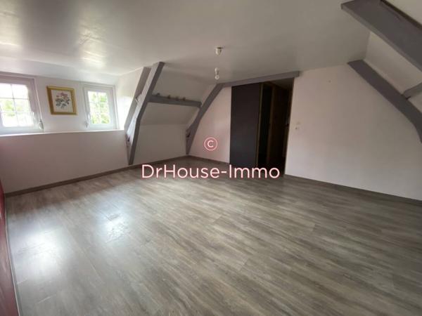 Maison à vendre 8 pièces de 140 m²