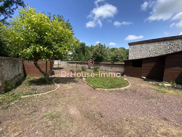 Maison à vendre 8 pièces de 140 m²