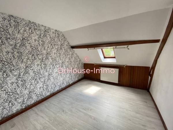 Maison à vendre 8 pièces de 140 m²