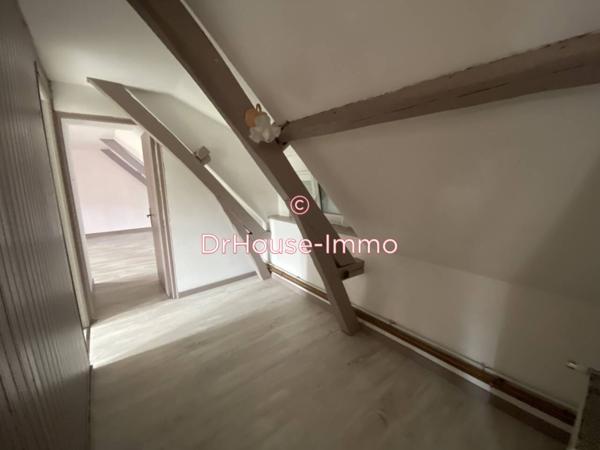 Maison à vendre 8 pièces de 140 m²