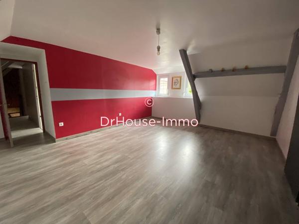 Maison à vendre 8 pièces de 140 m²