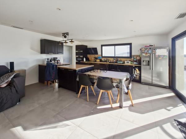 Narbonne (11100) VILLA AVEC VUE IMPRENABLE