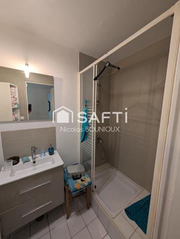 Maison familiale avec vue panoramique – Véranda – Jardin arboré – Garage