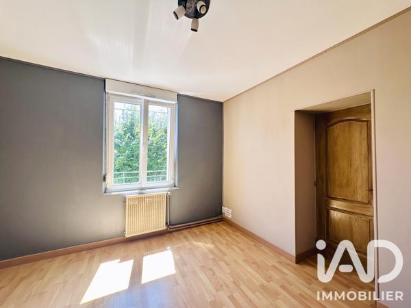 Maison à vendre 8 pièces 158 m² Val-et-Châtillon
