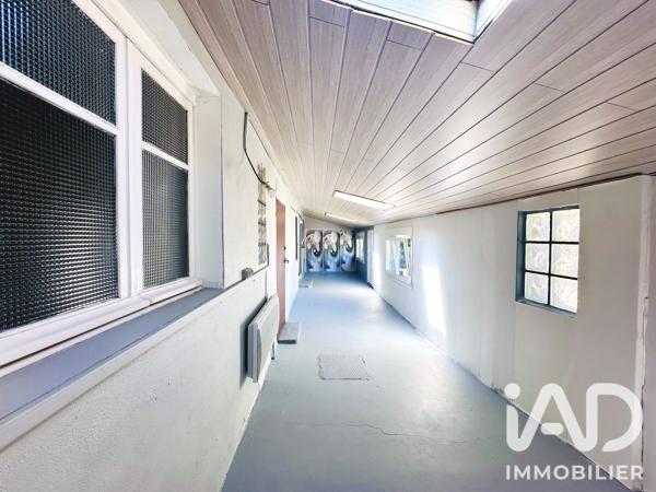 Maison à vendre 8 pièces 158 m² Val-et-Châtillon