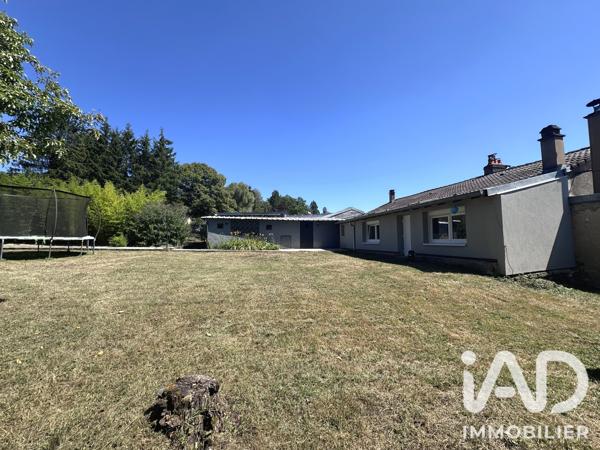 Maison à vendre 8 pièces 158 m² Val-et-Châtillon