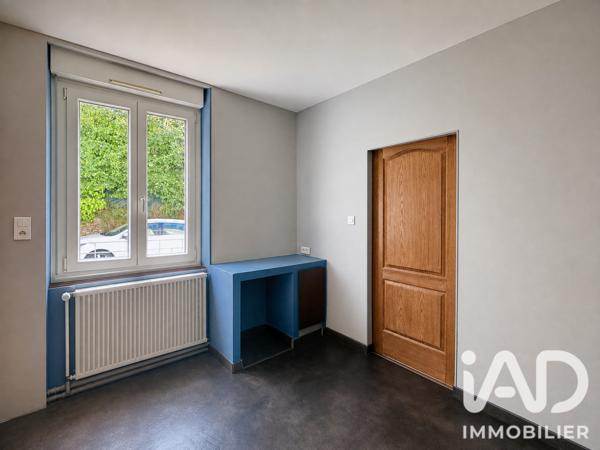 Maison à vendre 8 pièces 158 m² Val-et-Châtillon