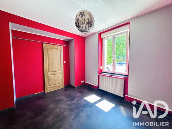Maison à vendre 8 pièces 158 m² Val-et-Châtillon