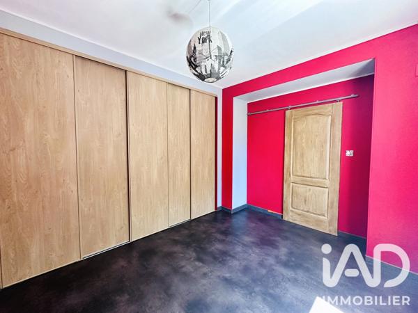 Maison à vendre 8 pièces 158 m² Val-et-Châtillon