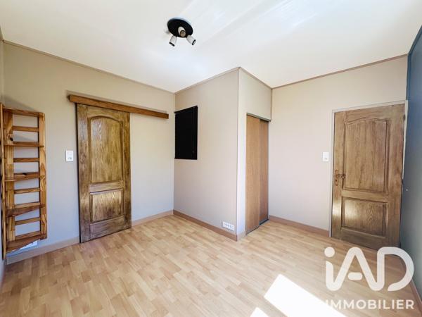 Maison à vendre 8 pièces 158 m² Val-et-Châtillon