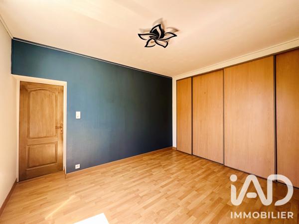Maison à vendre 8 pièces 158 m² Val-et-Châtillon