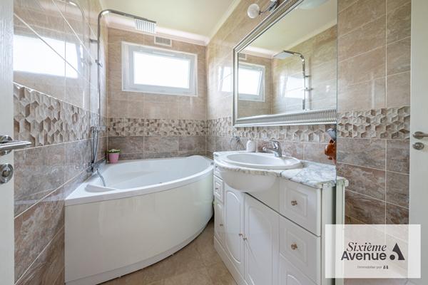 Appartement 4 pièces 75 m2