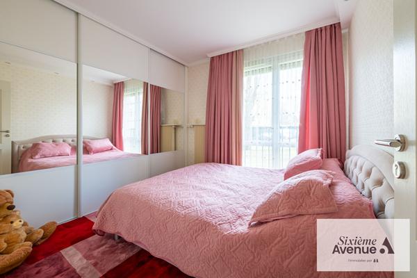 Appartement 4 pièces 75 m2