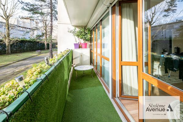 Appartement 4 pièces 75 m2
