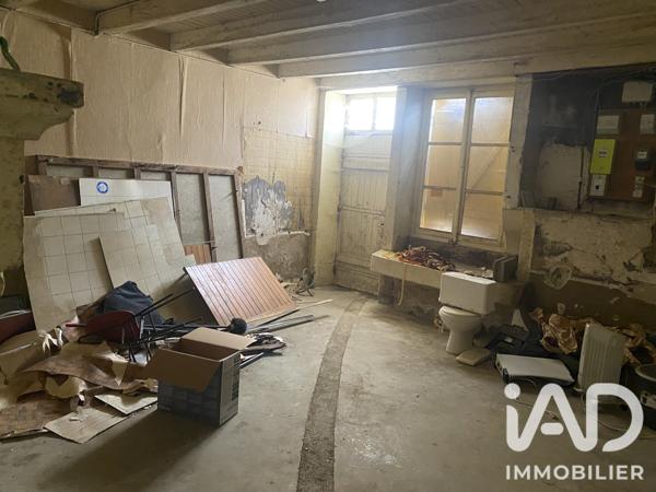 Maison à vendre 4 pièces 125 m² Manois