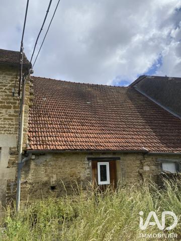 Maison à vendre 4 pièces 125 m² Manois